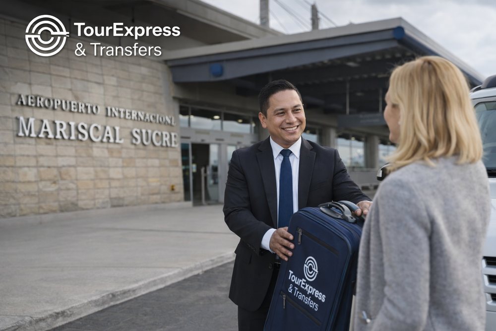 Airport transfers